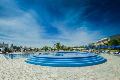 Xenios Anastasia Resort & Spa - Снимка 6