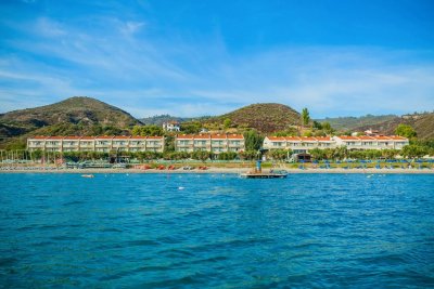 Xenios Anastasia Resort & Spa - Снимка 2