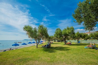 Xenios Anastasia Resort & Spa - Снимка 7