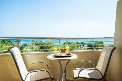 Xenios Anastasia Resort & Spa - Снимка 3
