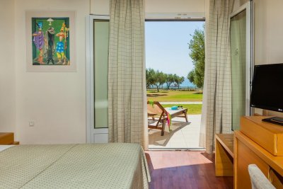 Xenios Anastasia Resort & Spa - Снимка 4