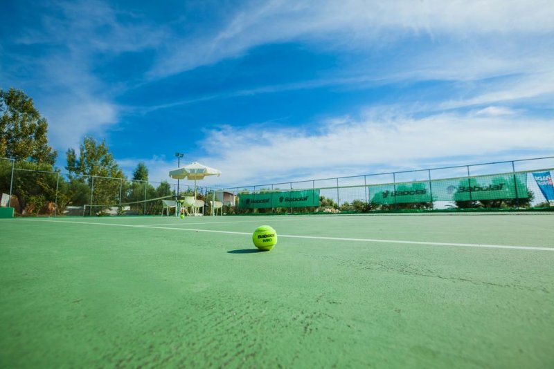 Xenios Anastasia Resort & Spa - Снимка 10