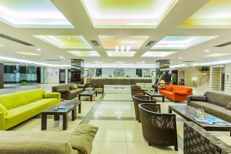 Xenios Anastasia Resort & Spa - Снимка 8