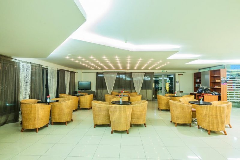 Xenios Anastasia Resort & Spa - Снимка 5