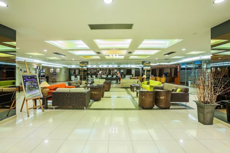 Xenios Anastasia Resort & Spa - Снимка 2