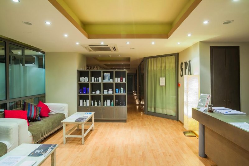 Xenios Anastasia Resort & Spa - Снимка 5