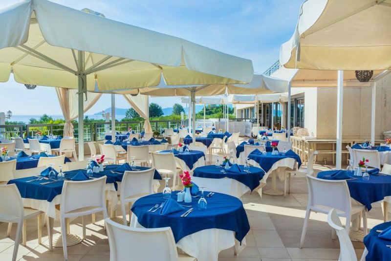 Xenios Anastasia Resort & Spa - Снимка 9