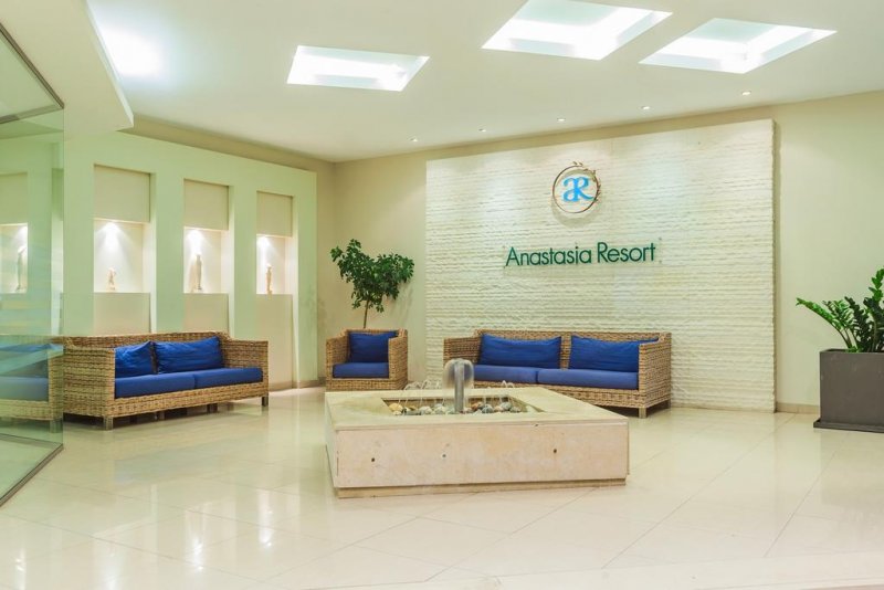 Xenios Anastasia Resort & Spa - Снимка 3