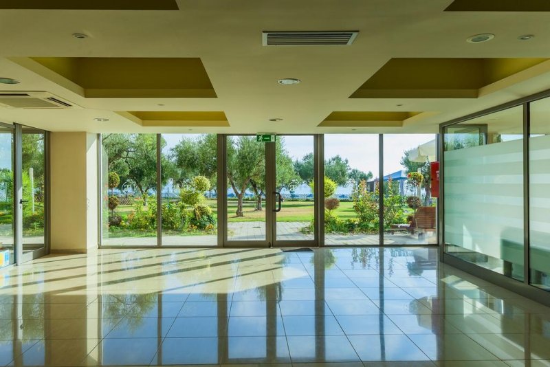 Xenios Anastasia Resort & Spa - Снимка 9