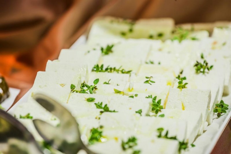 Xenios Anastasia Resort & Spa - Снимка 1