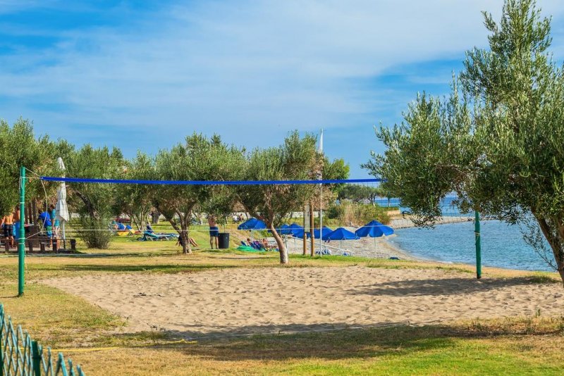 Xenios Anastasia Resort & Spa - Снимка 9