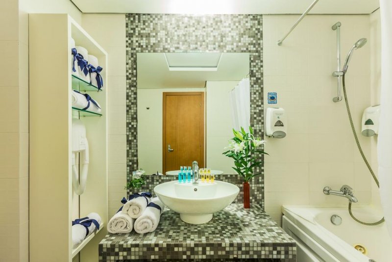 Xenios Anastasia Resort & Spa - Снимка 1