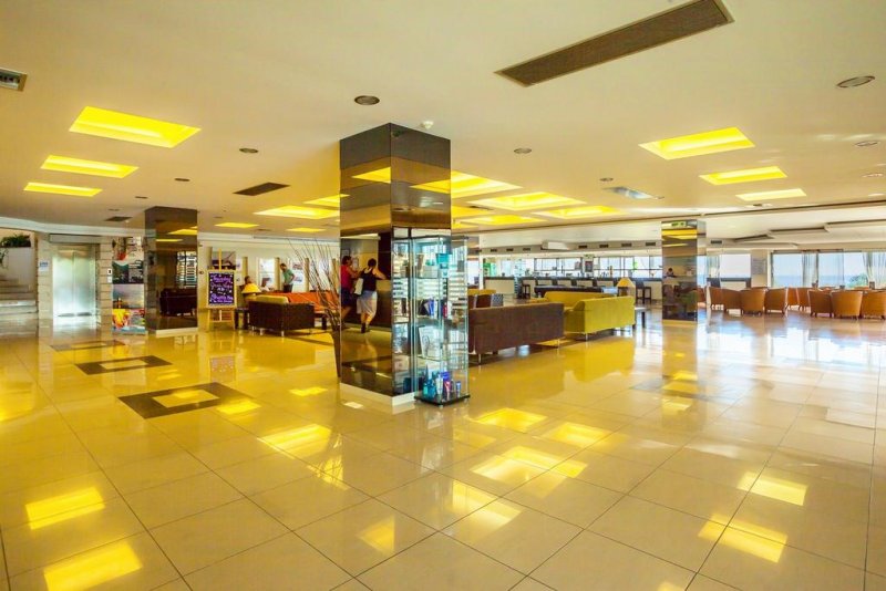 Xenios Anastasia Resort & Spa - Снимка 11