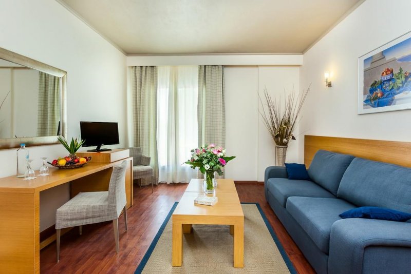 Xenios Anastasia Resort & Spa - Снимка 1