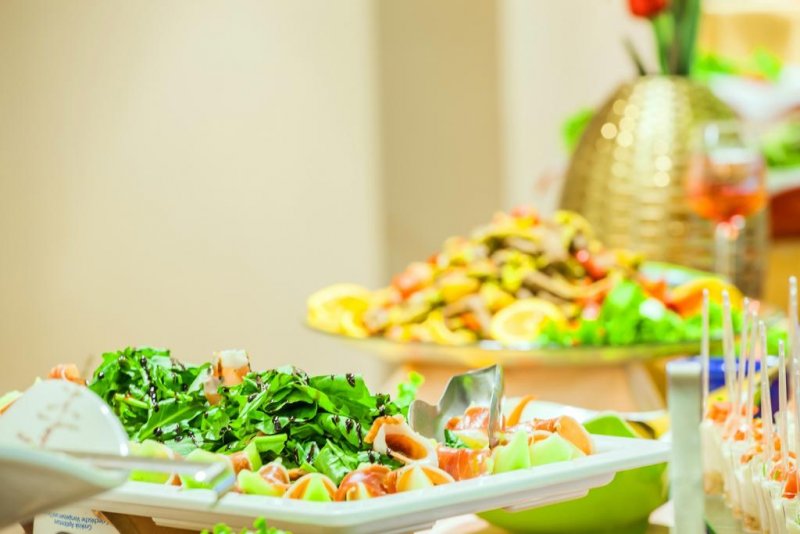 Xenios Anastasia Resort & Spa - Снимка 5