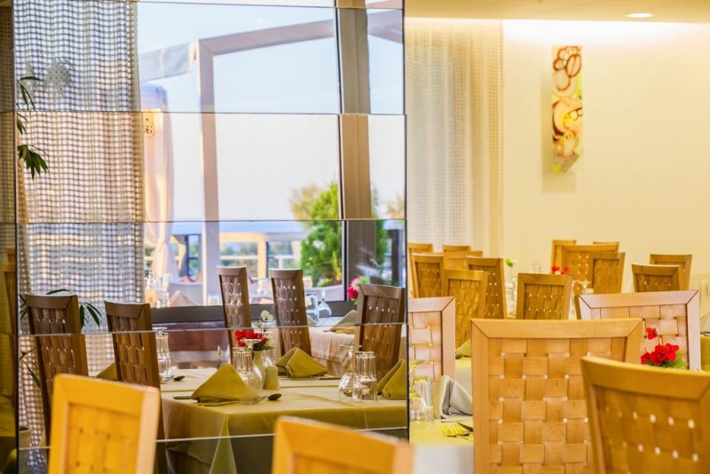 Xenios Anastasia Resort & Spa - Снимка 1