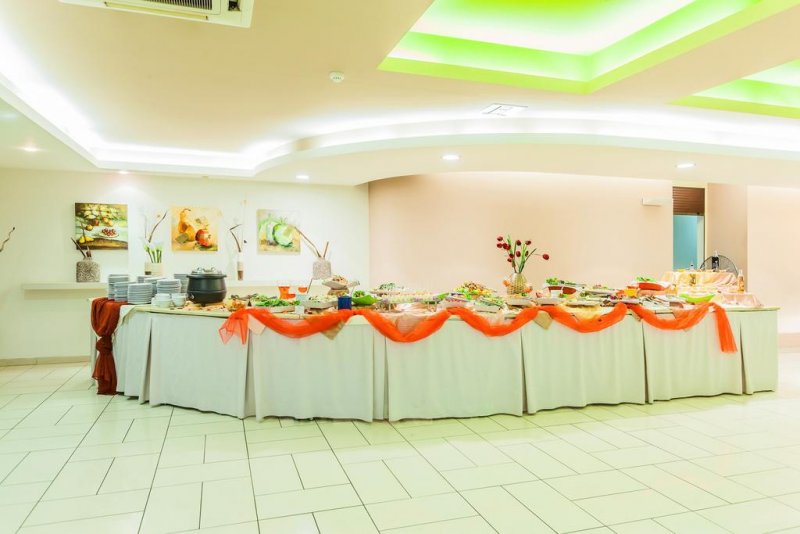 Xenios Anastasia Resort & Spa - Снимка 7