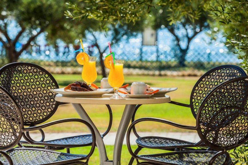 Xenios Anastasia Resort & Spa - Снимка 1