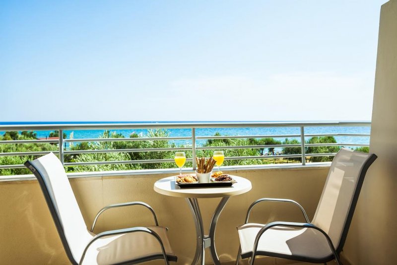 Xenios Anastasia Resort & Spa - Снимка 7