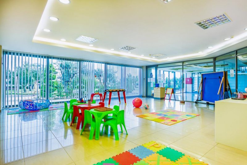 Xenios Anastasia Resort & Spa - Снимка 2