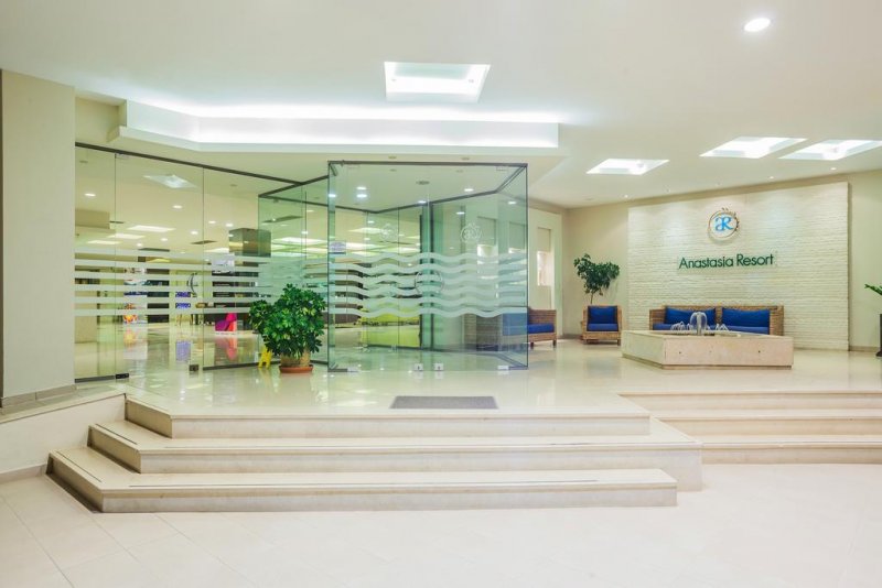 Xenios Anastasia Resort & Spa - Снимка 11