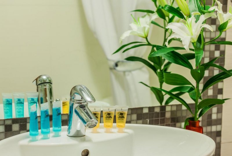 Xenios Anastasia Resort & Spa - Снимка 7