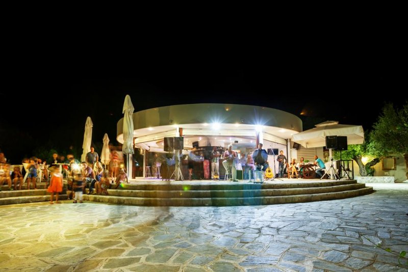 Xenios Anastasia Resort & Spa - Снимка 3