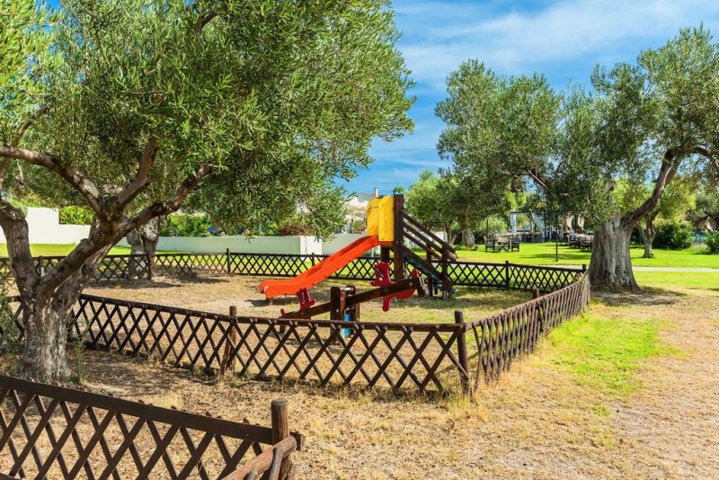 Xenios Anastasia Resort & Spa - Снимка 3