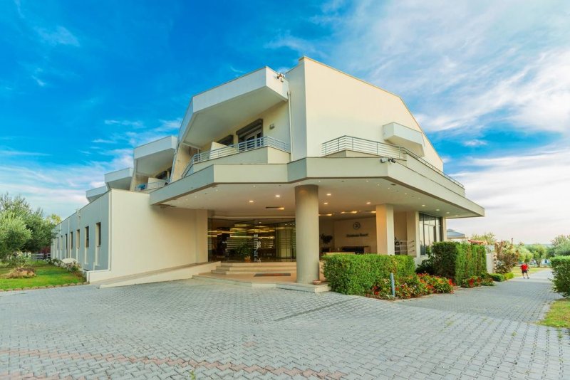 Xenios Anastasia Resort & Spa - Снимка 4