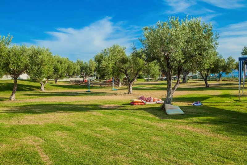 Xenios Anastasia Resort & Spa - Снимка 9