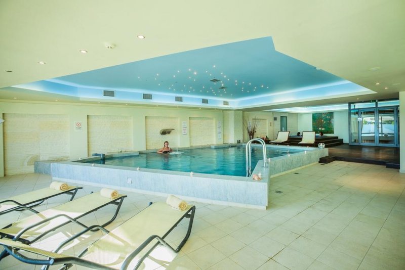 Xenios Anastasia Resort & Spa - Снимка 11