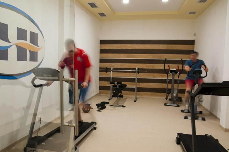 Апарт Комплекс Хармони Хилс - Снимка 5