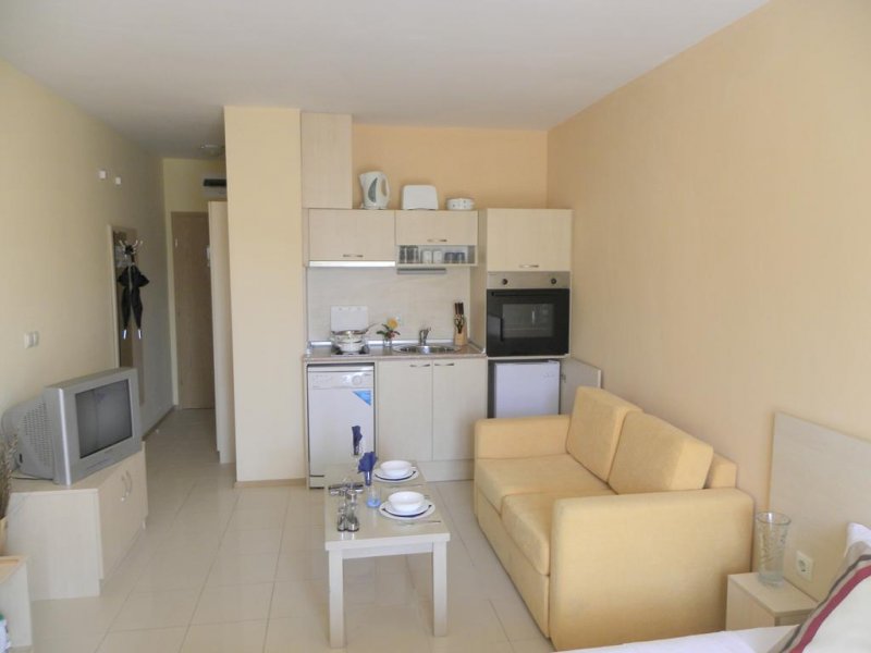 Апарт Комплекс Хармони Хилс - Снимка 5