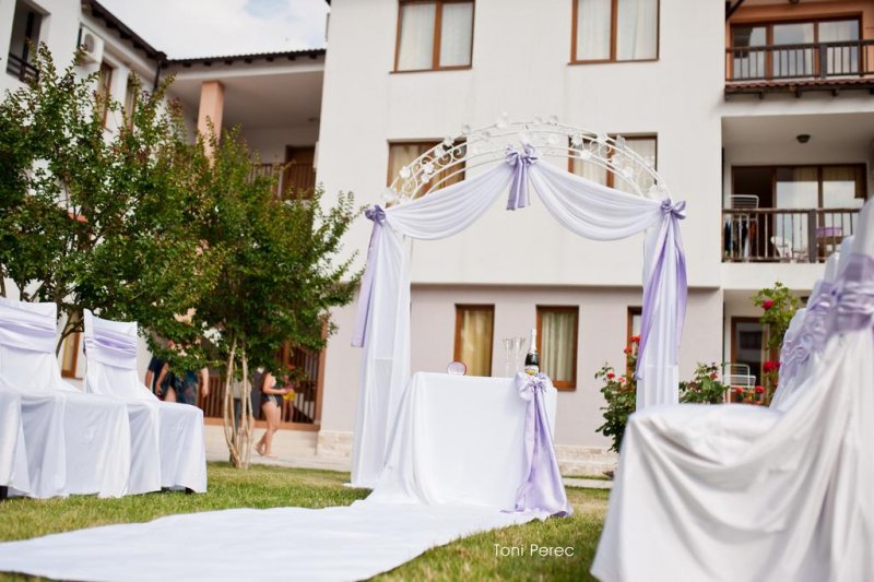 Апарт Комплекс Хармони Хилс - Снимка 8