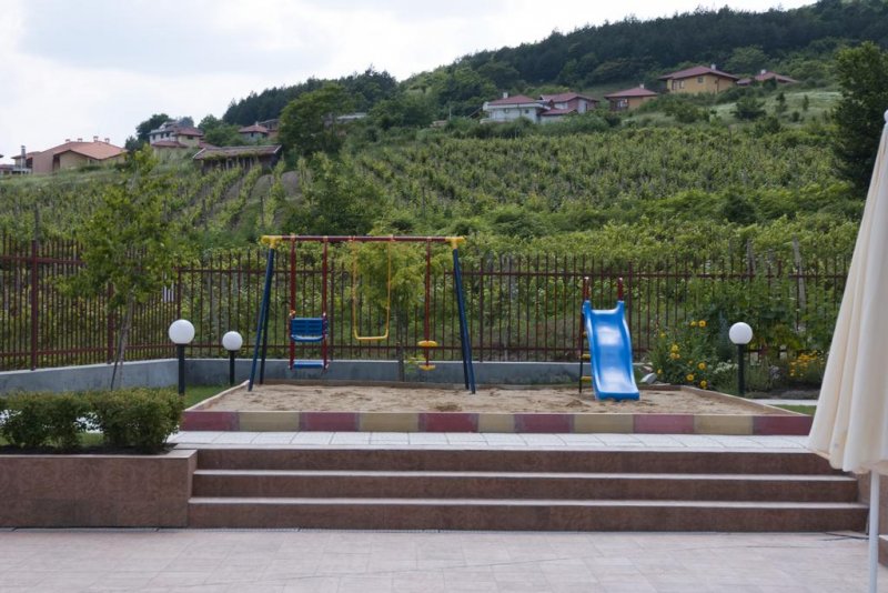 Апарт Комплекс Хармони Хилс - Снимка 10