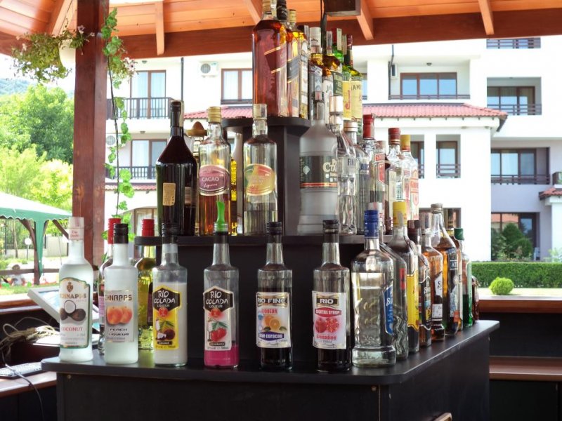 Апарт Комплекс Хармони Хилс - Снимка 8