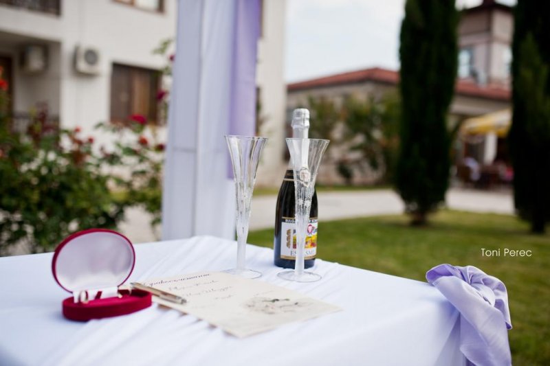 Апарт Комплекс Хармони Хилс - Снимка 7