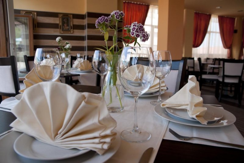 Апарт Комплекс Хармони Хилс - Снимка 3