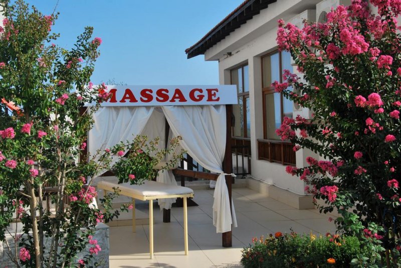 Апарт Комплекс Хармони Хилс - Снимка 5