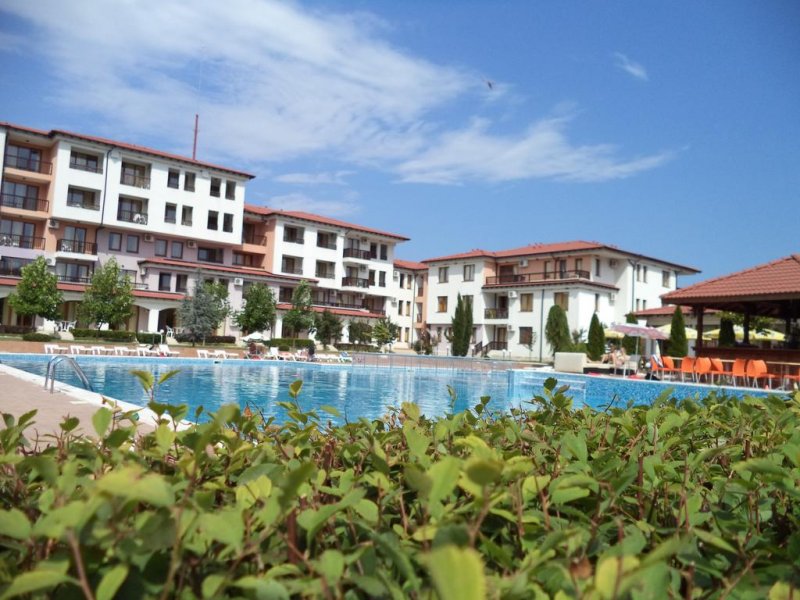 Апарт Комплекс Хармони Хилс - Снимка 4