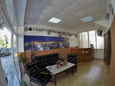 Семеен хотел Орфей - Снимка 3