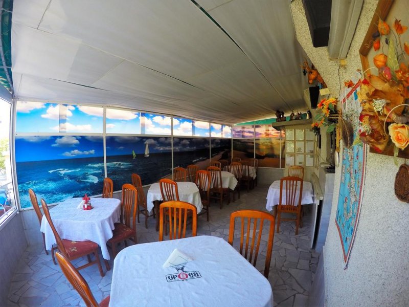 Семеен хотел Орфей - Снимка 9