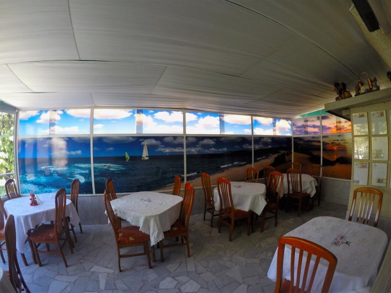 Семеен хотел Орфей - Снимка 2