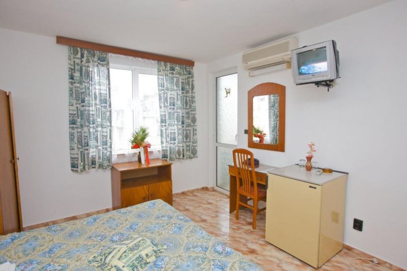 Семеен хотел Орфей - Снимка 10