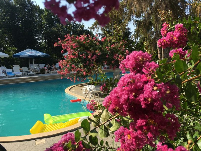 Парк хотел Бриз - Снимка 3