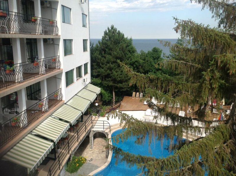 Парк хотел Бриз - Снимка 11