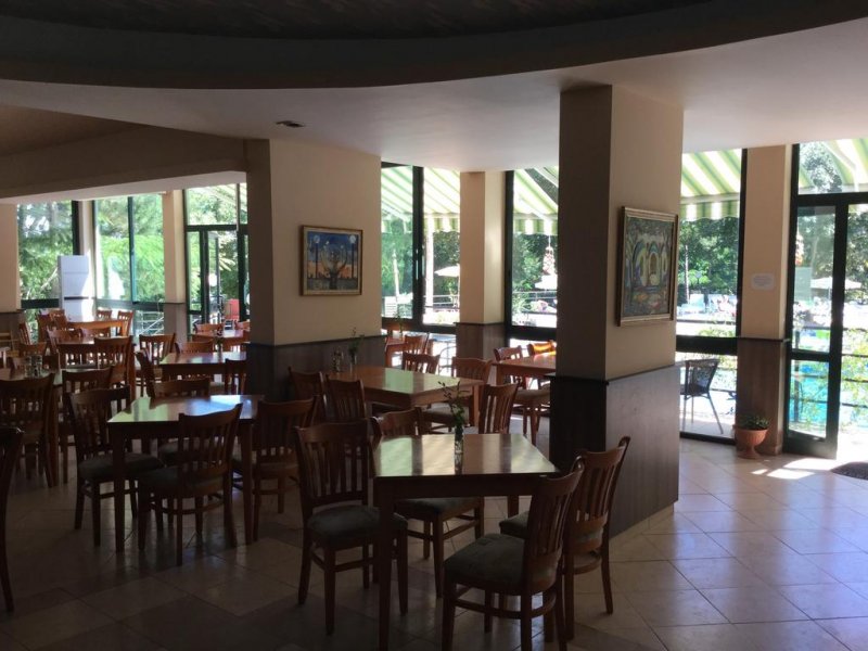 Парк хотел Бриз - Снимка 3