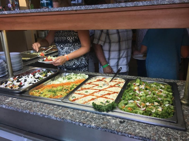 Парк хотел Бриз - Снимка 5