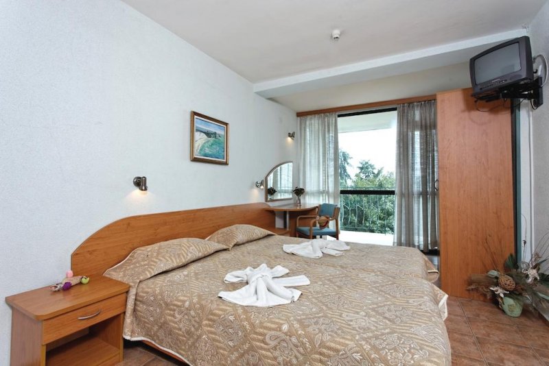 Парк хотел Бриз - Снимка 7