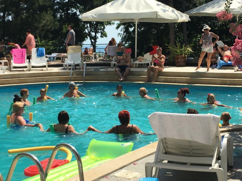 Парк хотел Бриз - Снимка 8